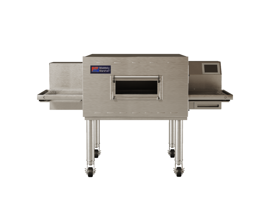 PS640 Gas or Electric Conveyor Oven | Middleby Marshall