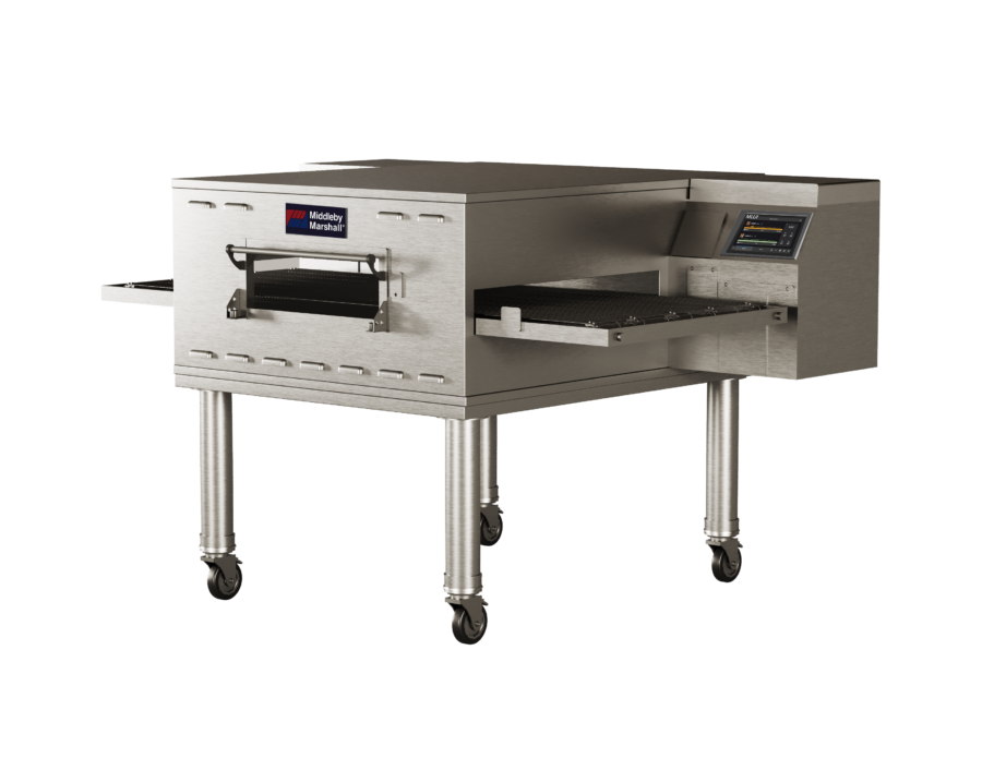 PS638E-V Electric Ventless Conveyor Oven | Middleby Marshall