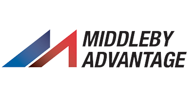 Middleby Advantage logo