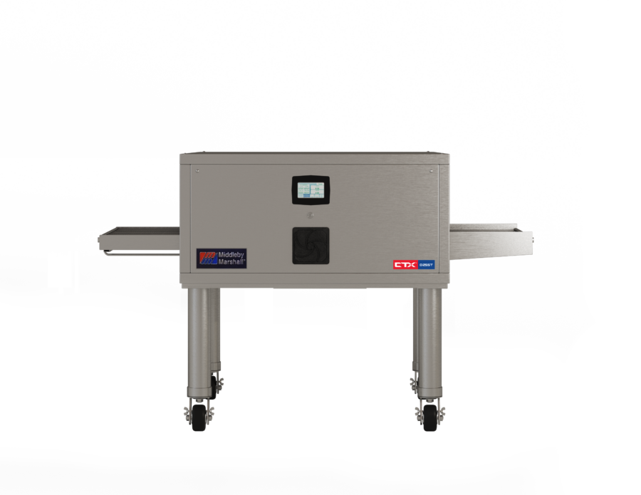 Middleby Marshall DZ55T Infrared Conveyor Oven