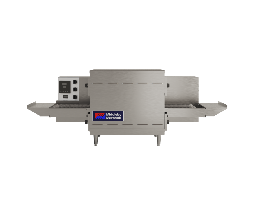 PS520 Gas or Electric Impingement Conveyor Oven | Middleby Marshall