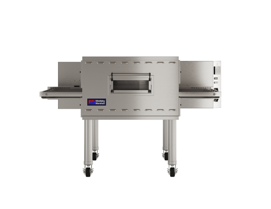 PS540 Gas or Electric Impingement Conveyor Oven | Middleby Marshall